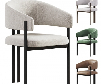 Modern Dining Chair-ID:184660028