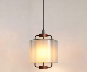 New Chinese Style Droplight-ID:857368952