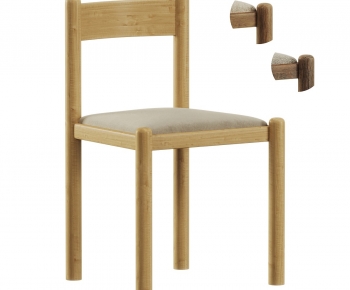 Modern Dining Chair-ID:649342067