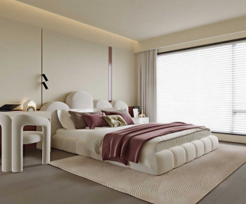 Modern Bedroom-ID:341320066
