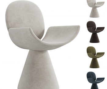 Modern Dining Chair-ID:408330041