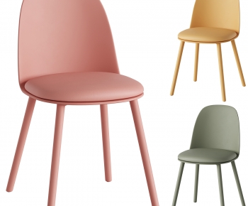 Modern Dining Chair-ID:290607931