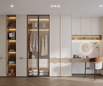 Modern The Wardrobe-ID:845423949