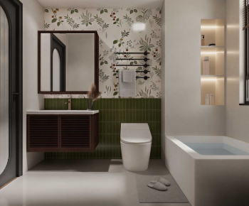 French Style TOILET-ID:210474013