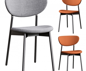 Modern Dining Chair-ID:665451056