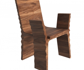 Modern Single Chair-ID:992737053
