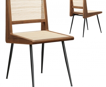 Modern Dining Chair-ID:732789992