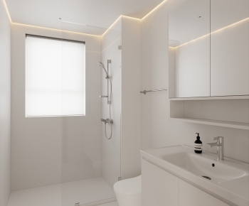 Modern TOILET-ID:462390902