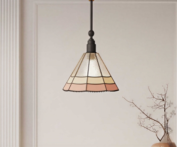 Retro Style Droplight-ID:963584901