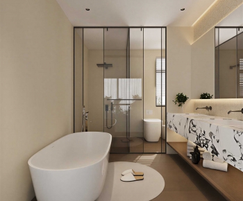 Modern TOILET-ID:696355104