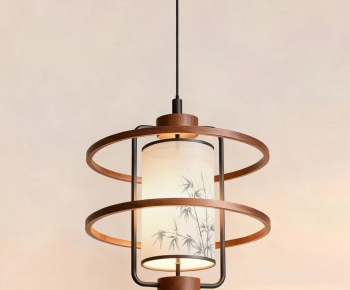 New Chinese Style Droplight-ID:576041941