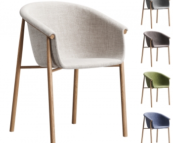 Modern Dining Chair-ID:613879926