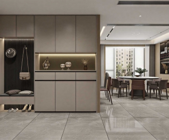 Modern Sideboard-ID:452398061