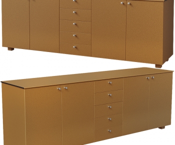 Modern Side Cabinet-ID:145170936