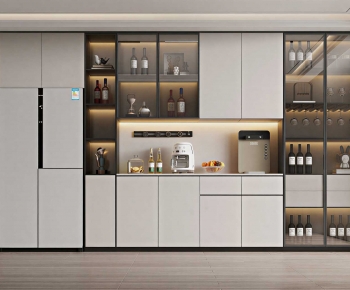 Modern Sideboard-ID:970093978