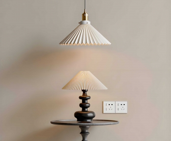 Modern Table Lamp-ID:286093006