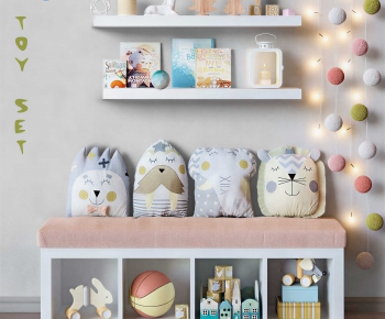 Modern Toys-ID:148583899