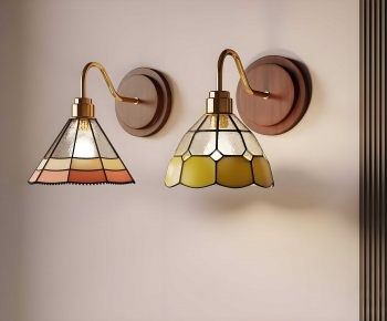 Modern Wall Lamp-ID:737078914