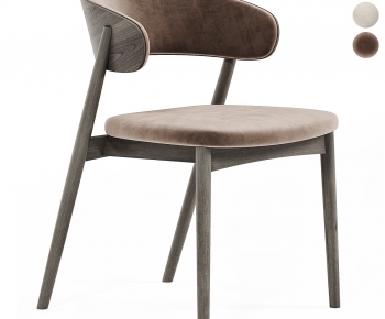 Modern Dining Chair-ID:211256037