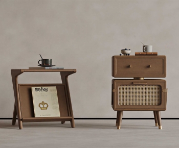 Modern Side Table/corner Table-ID:832879555