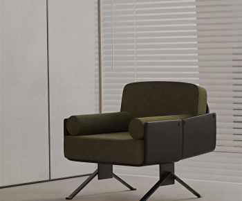 Modern Lounge Chair-ID:260150911