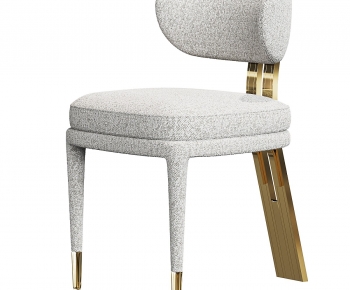 Modern Dining Chair-ID:319042923