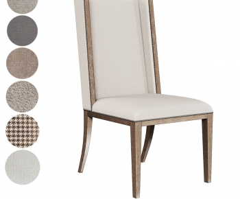 Modern Dining Chair-ID:316540962