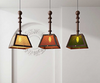 Retro Style Droplight-ID:425134902