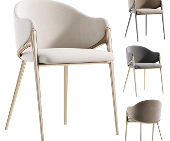 Modern Dining Chair-ID:376080042