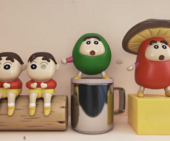 Modern Garage Kit-ID:263659003