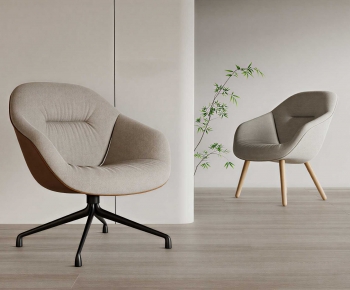 Modern Lounge Chair-ID:526468042