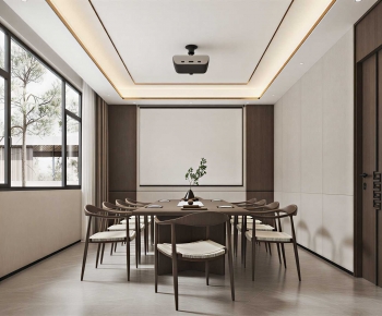 New Chinese Style Study Space-ID:467928898