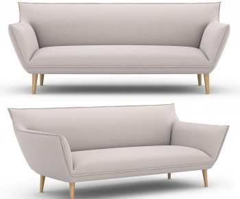 Modern A Sofa For Two-ID:505364897