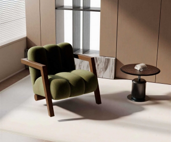 Modern Lounge Chair-ID:259727008