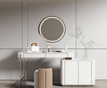 Modern Dresser-ID:665174012