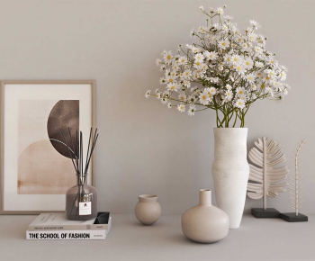 Modern Decorative Set-ID:946558003