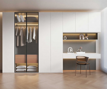 Modern The Wardrobe-ID:811368948