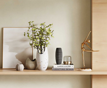 Modern Decorative Set-ID:138154981