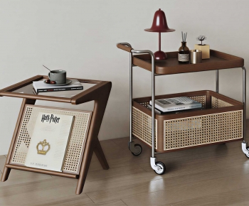 Modern Side Table/corner Table-ID:434314019