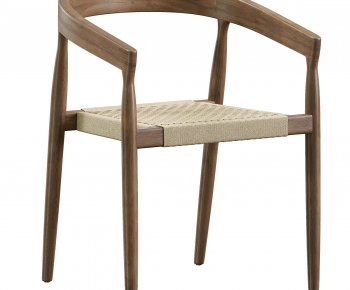 Modern Dining Chair-ID:115484959