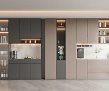 Modern Sideboard-ID:221333037