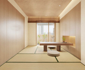 Modern Tatami-ID:976378927