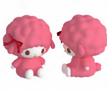 Modern Garage Kit-ID:860476027