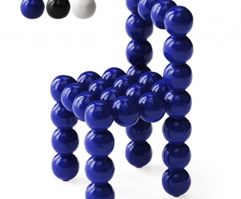 Modern Lounge Chair-ID:464443921