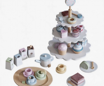 Modern Toys-ID:608669041