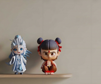 Modern Garage Kit-ID:360702999