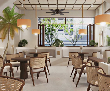 Modern Cafe-ID:651372917