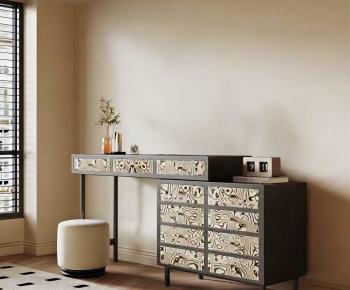 French Style Dresser-ID:469501979