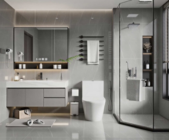 Modern TOILET-ID:888436082