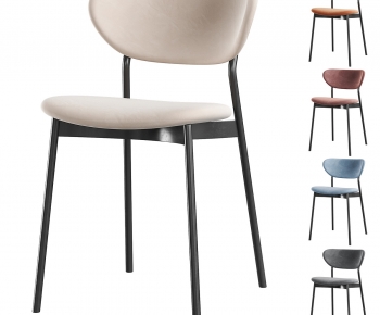 Modern Dining Chair-ID:109304902